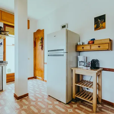 بيت للعطل Cuore Di - Vista Mare