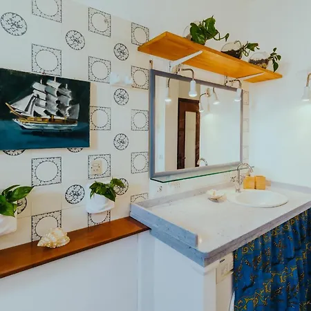 Cuore Di - Vista Mare بيت للعطل أونينا