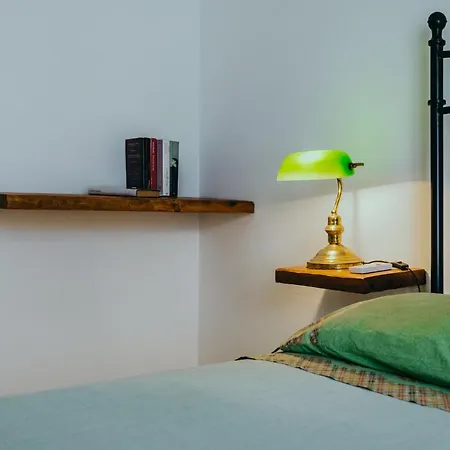 Cuore Di - Vista Mare بيت للعطل *