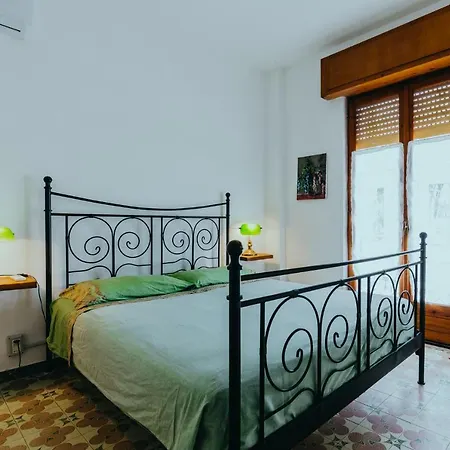 Cuore Di - Vista Mare بيت للعطل