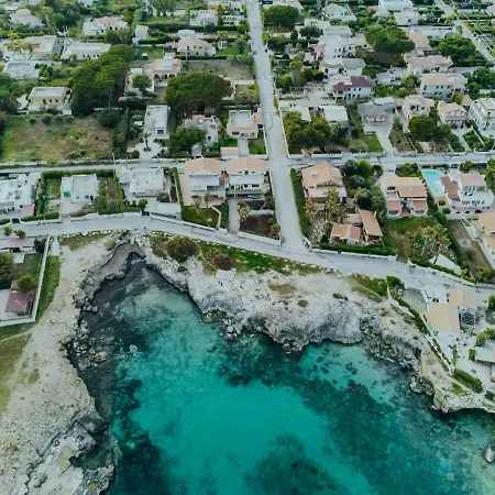 بيت للعطل Cuore Di - Vista Mare