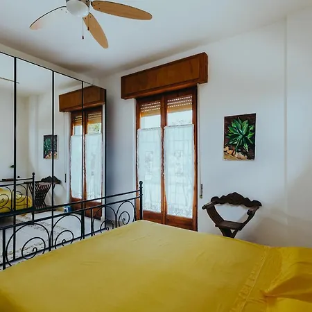 Cuore Di - Vista Mare *