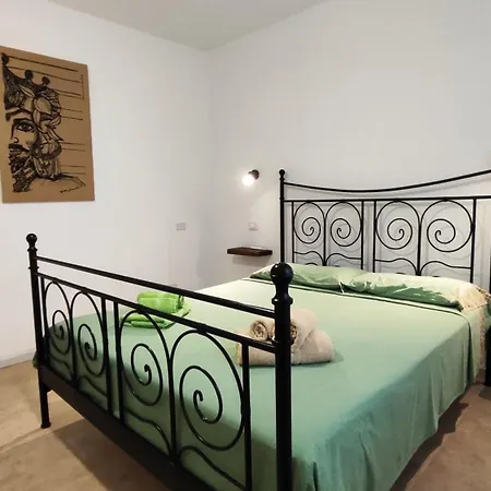 Cuore Di - Vista Mare بيت للعطل *