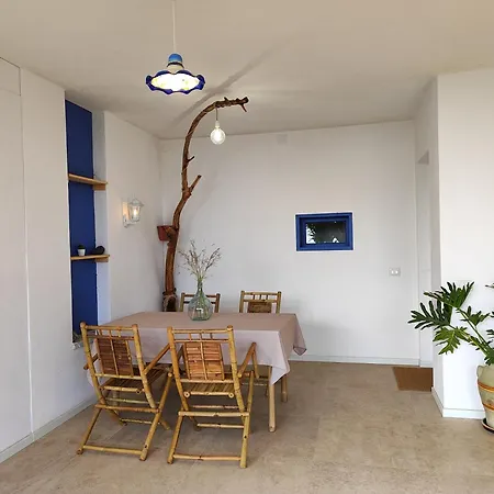 Cuore Di - Vista Mare بيت للعطل *
