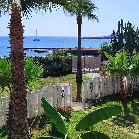 Cuore Di - Vista Mare أونينا