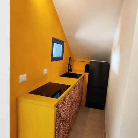 Cuore Di - Vista Mare أونينا
