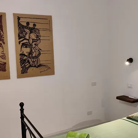 بيت للعطل Cuore Di - Vista Mare أونينا