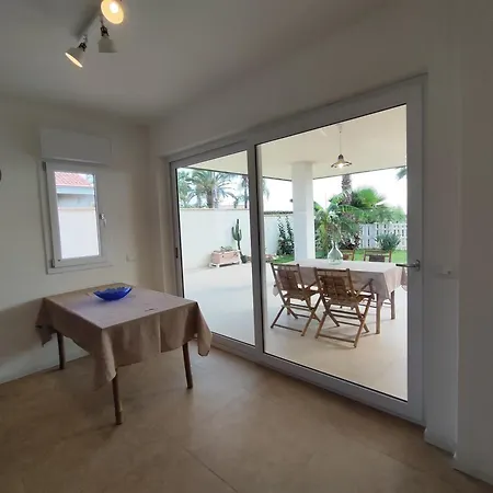 Cuore Di - Vista Mare أونينا