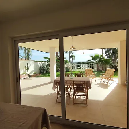 Cuore Di - Vista Mare بيت للعطل أونينا