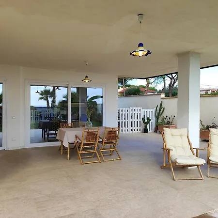 Cuore Di - Vista Mare أونينا