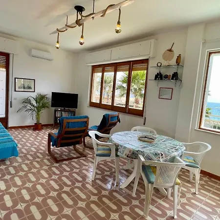 Cuore Di - Vista Mare بيت للعطل *