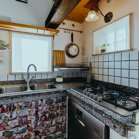 Cuore Di - Vista Mare * Ognina