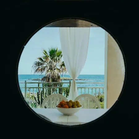 Cuore Di - Vista Mare * Ognina