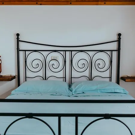 Vakantiehuis Cuore Di - Vista Mare Ognina