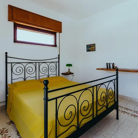 Vakantiehuis Cuore Di - Vista Mare