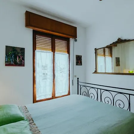 Cuore Di - Vista Mare Vakantiehuis *