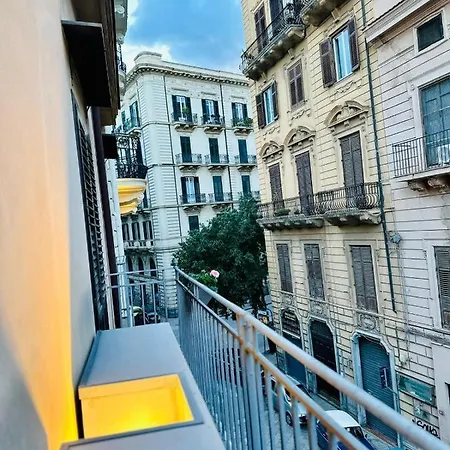 Hotel apartamentowy Cuore Di