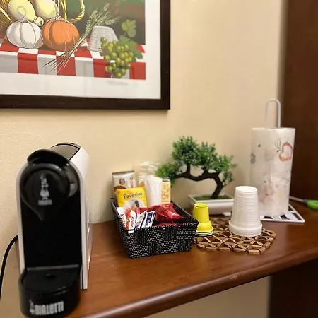Apartmanhotel Cuore Di *