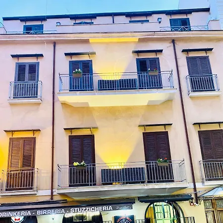 Hotel apartamentowy Cuore Di *