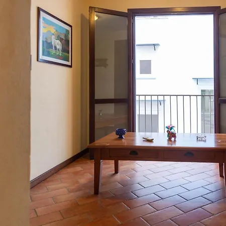 Cuore Di Hotel apartamentowy Palermo