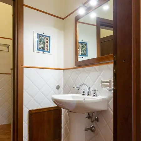 Hotel apartamentowy Cuore Di Palermo