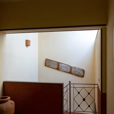 Hotel apartamentowy Cuore Di *