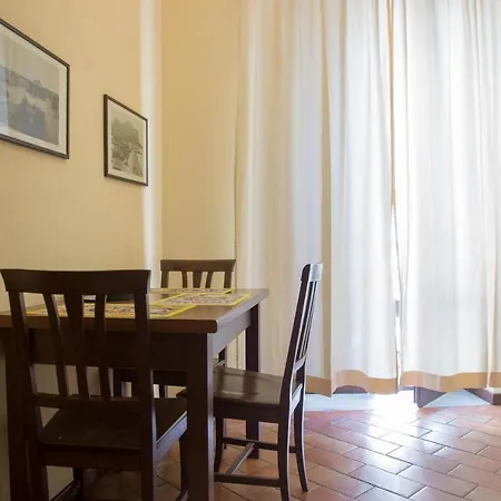 Hotel apartamentowy Cuore Di