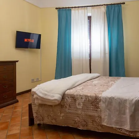 Cuore Di Hotel apartamentowy