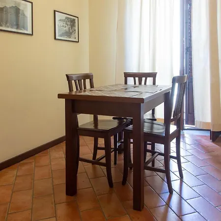 Cuore Di Hotel apartamentowy