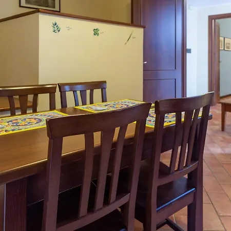 Hotel apartamentowy Cuore Di *
