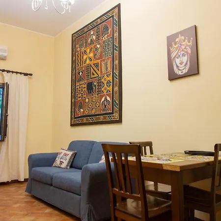 Hotel apartamentowy Cuore Di *