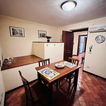 Cuore Di Hotel apartamentowy Palermo