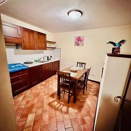 Cuore Di Hotel apartamentowy