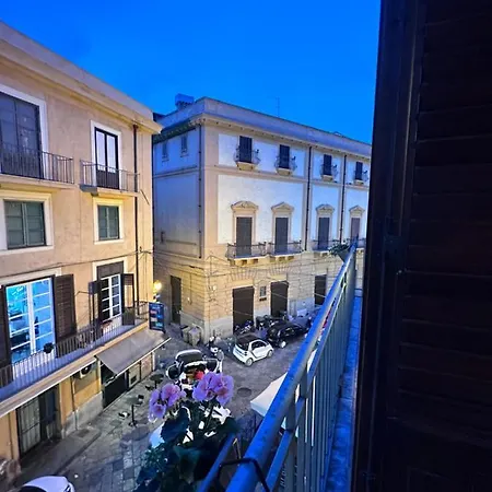 Hotel apartamentowy Cuore Di *