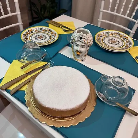 Cuore Di Apartmanhotel