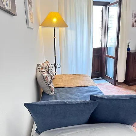 Hotel apartamentowy Cuore Di *