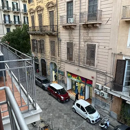 Hotel apartamentowy Cuore Di