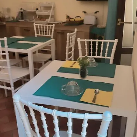 Cuore Di Hotel apartamentowy *