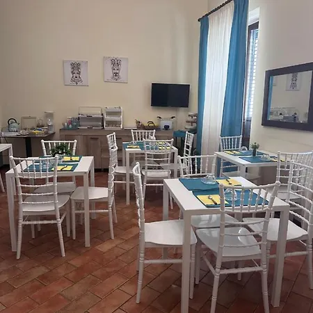 Cuore Di Apartmanhotel Palermo