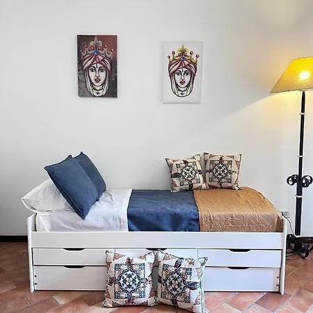 Hotel apartamentowy Cuore Di *