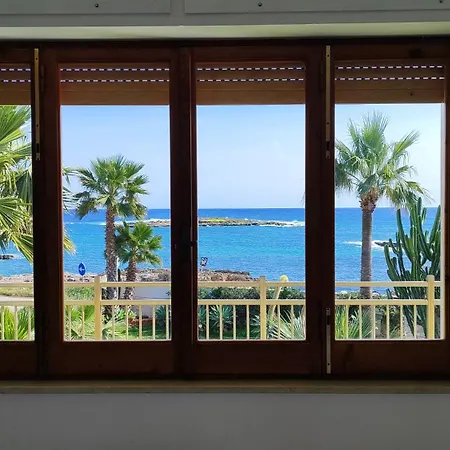 Cuore Di - Vista Mare Ognina