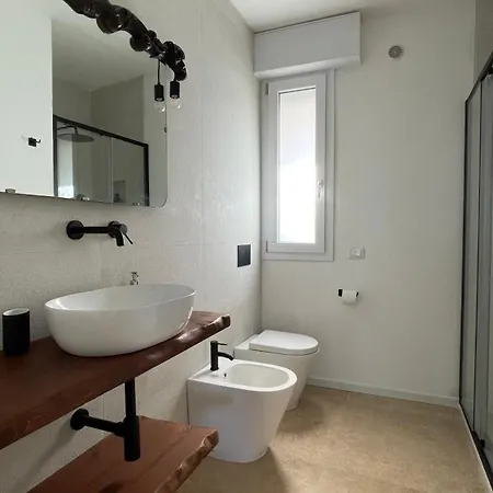 Cuore Di - Vista Mare