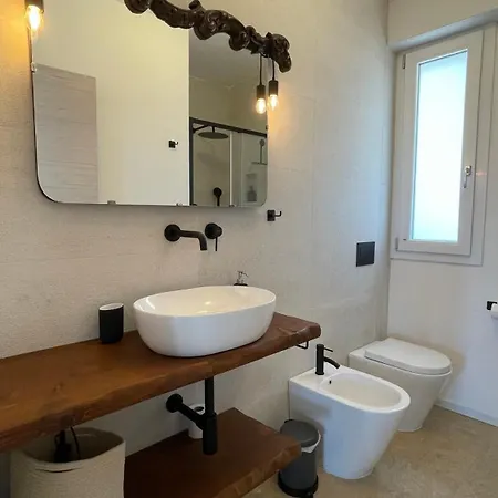 Cuore Di - Vista Mare Ognina