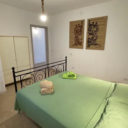 Vakantiehuis Cuore Di - Vista Mare *