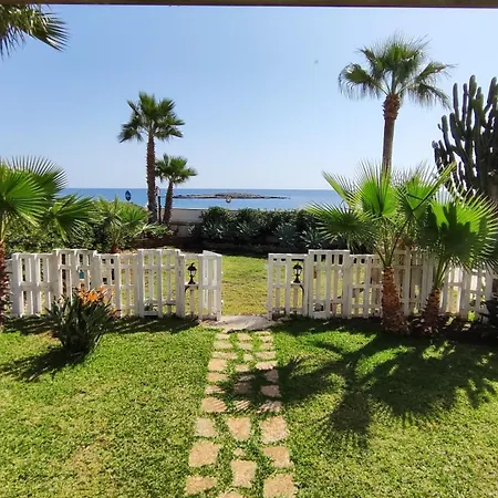 Cuore Di - Vista Mare Vakantiehuis