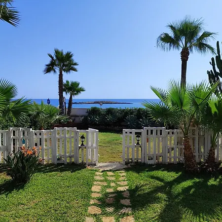 Vakantiehuis Cuore Di - Vista Mare Ognina