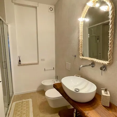 Vakantiehuis Cuore Di - Vista Mare Ognina