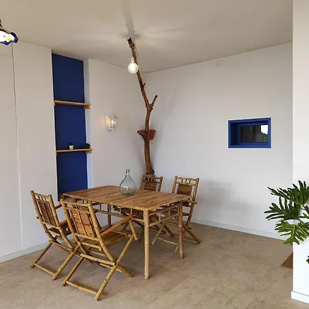 Cuore Di - Vista Mare Vakantiehuis *