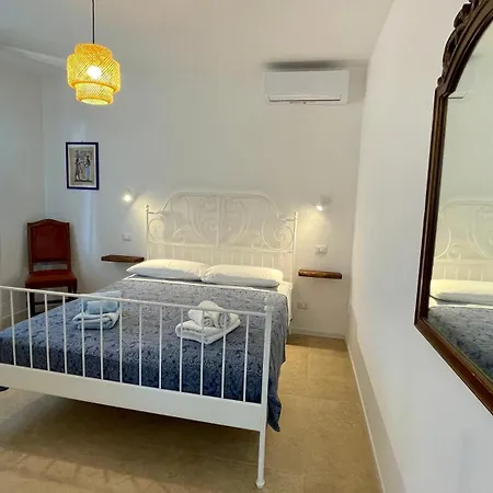 Cuore Di - Vista Mare Vakantiehuis *