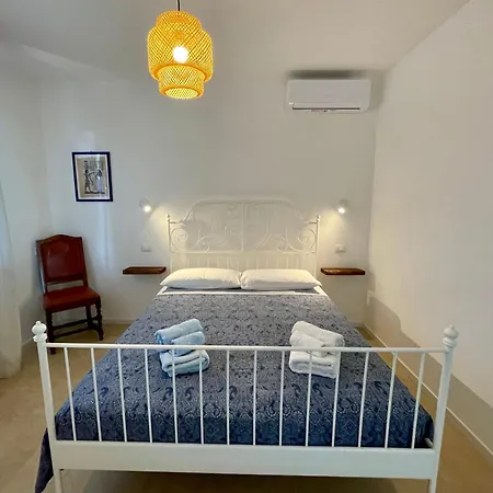 Cuore Di - Vista Mare Vakantiehuis